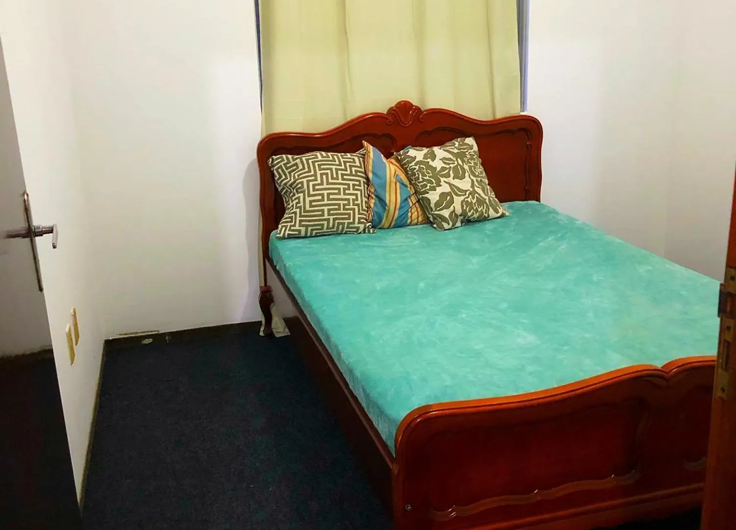 Casa Grande A 50 Metros Da Praia Itapema Holiday home