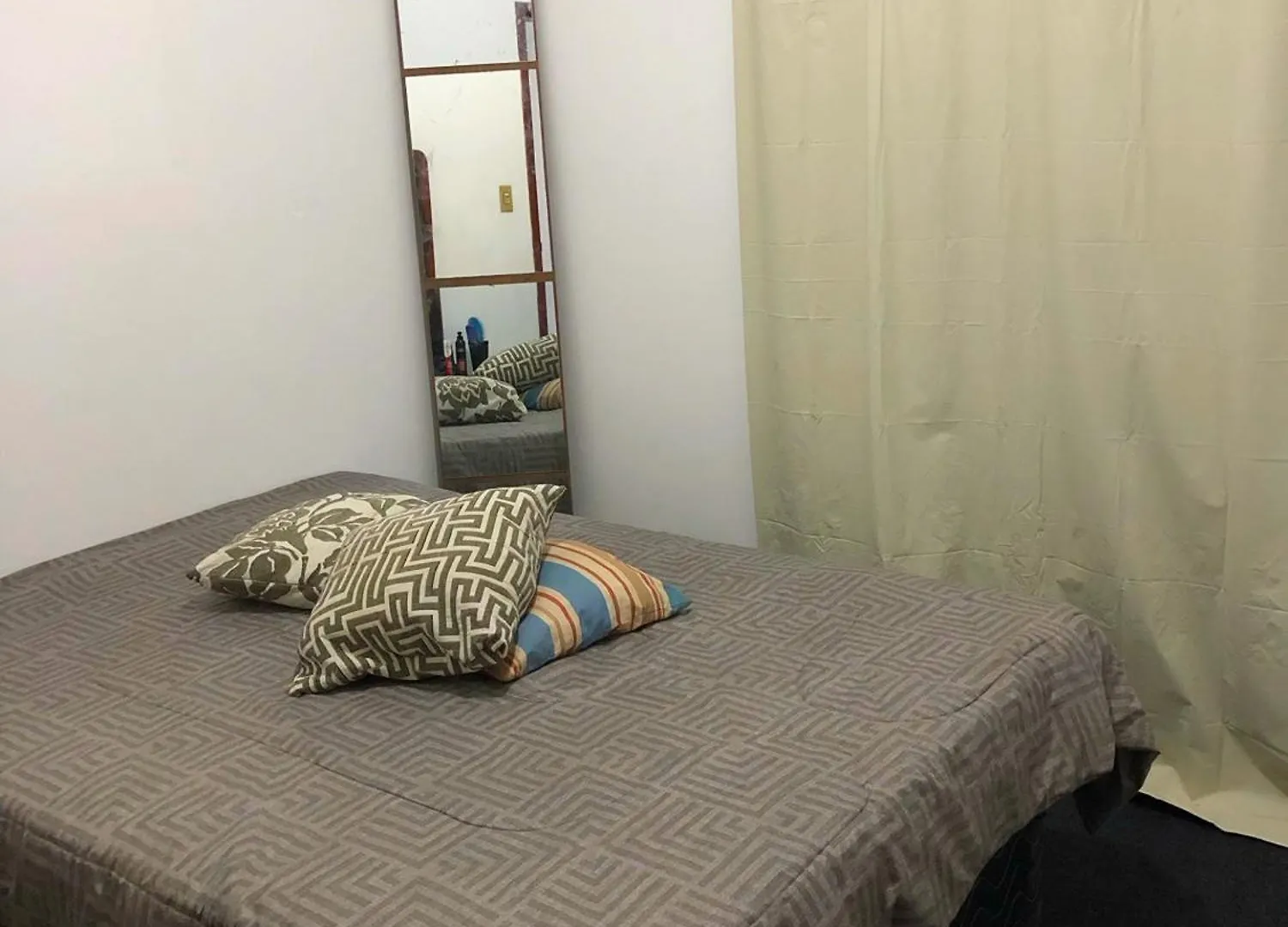 Holiday home Casa Grande A 50 Metros Da Praia Itapema Brazil
