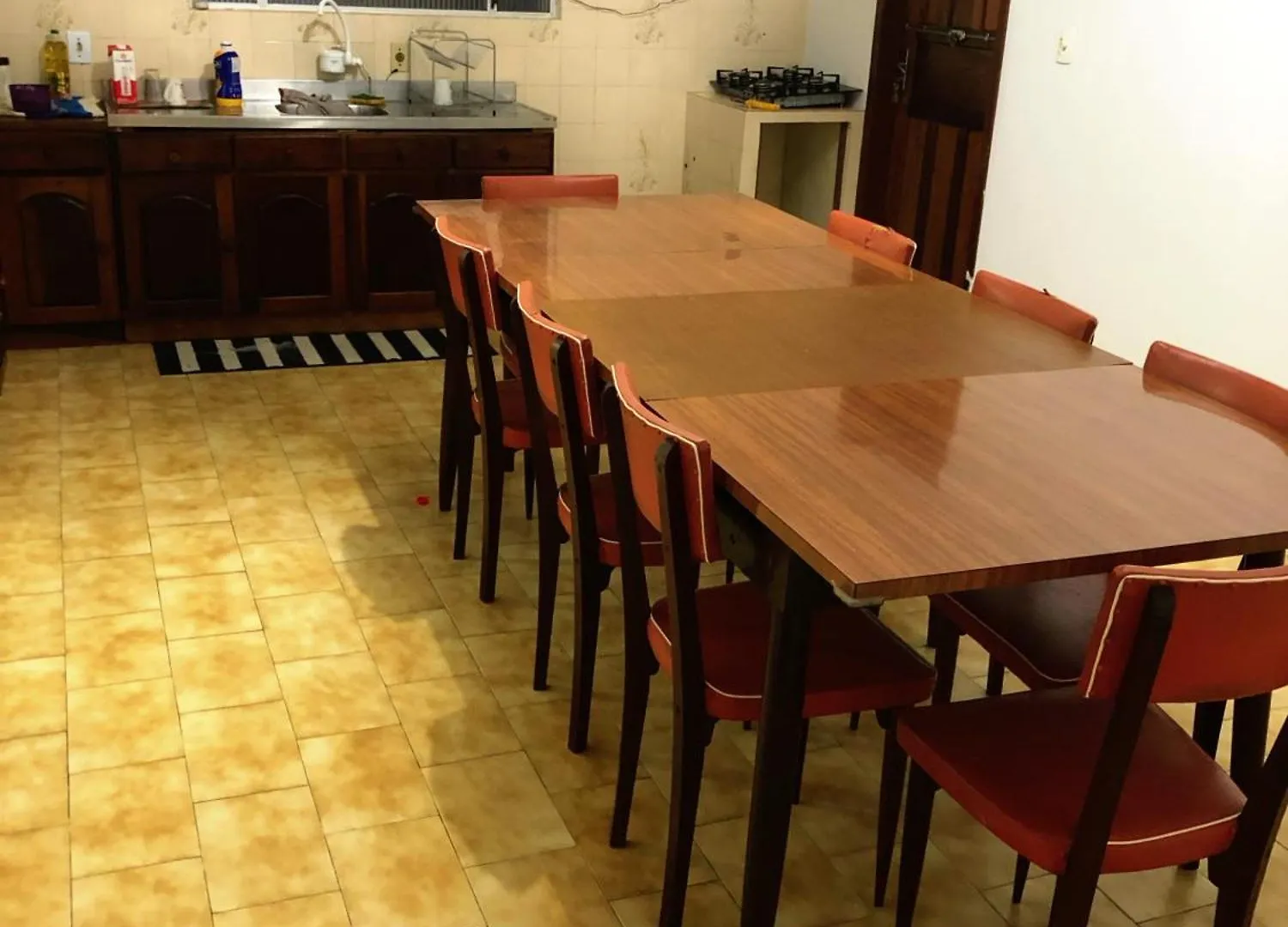 Holiday home Casa Grande A 50 Metros Da Praia Itapema