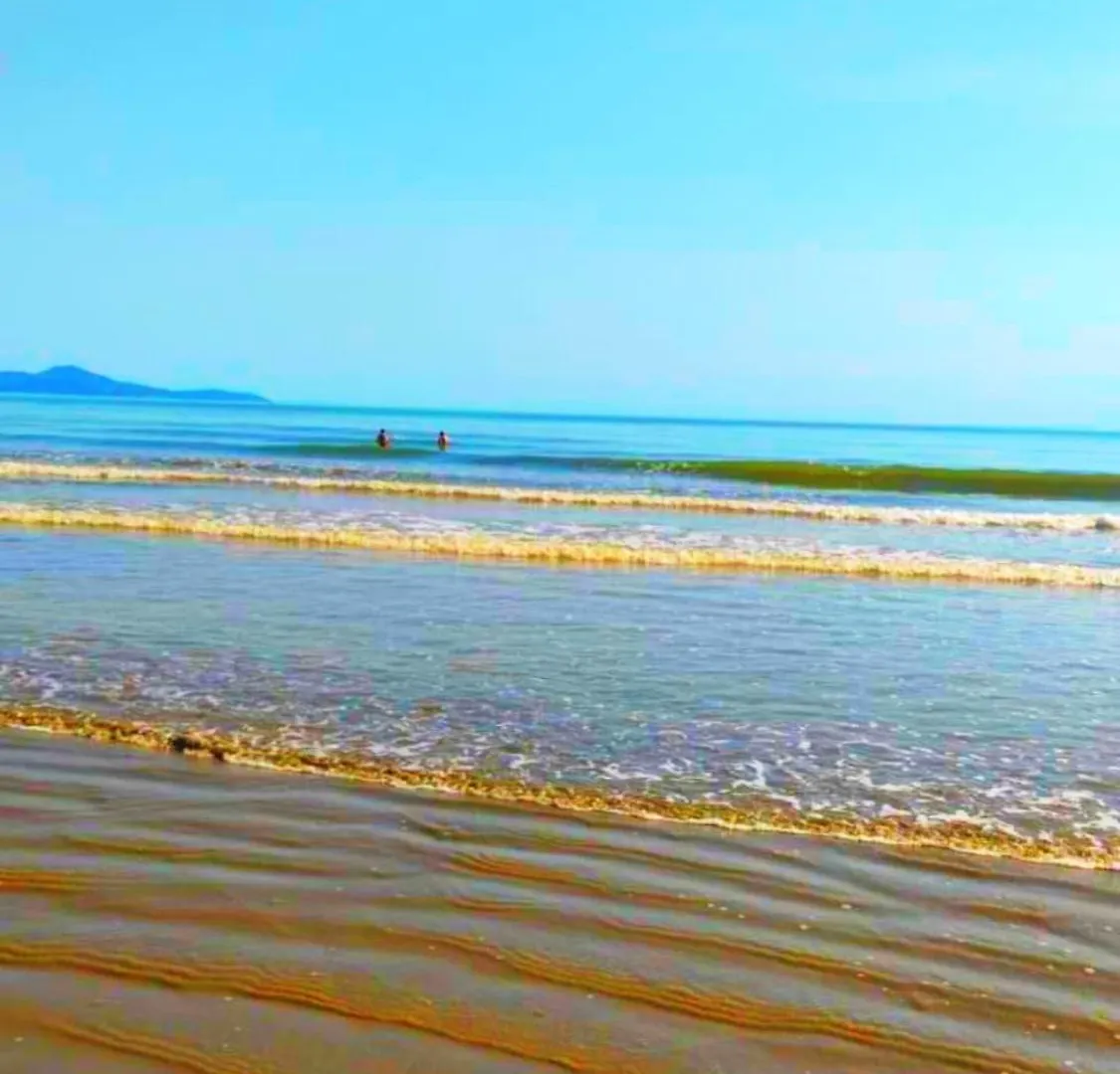 Casa Grande A 50 Metros Da Praia Itapema