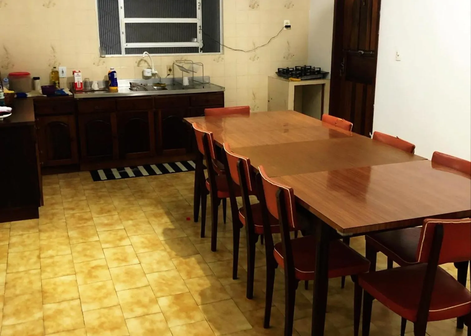 Casa Grande A 50 Metros Da Praia Itapema Brazília