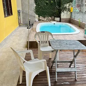 Soares Acomodações Itapema