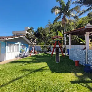 Dk1 - Casa Com 3 Dorm Com Piscina Bruno Klemtz Itapema
