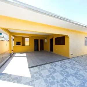Bruno Klemtz Rua 274 Casa Com Piscina Privativa Itapema